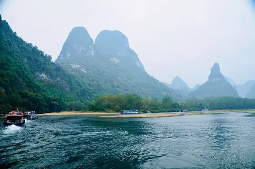 科技高端智慧工厂
